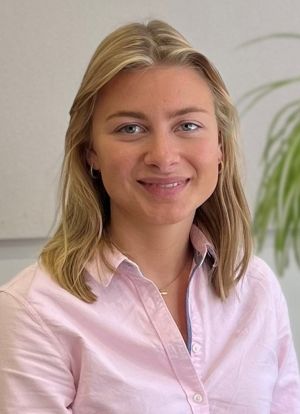 Harriet Tolhurst