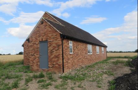 Commercial Property - Workshop