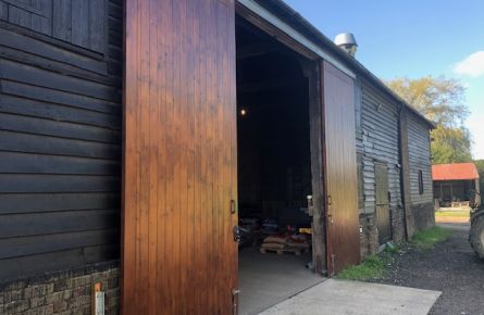 Storage