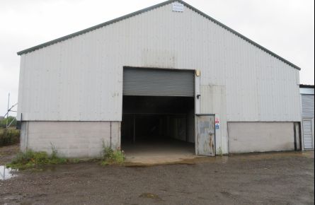 Light Industrial - Storage