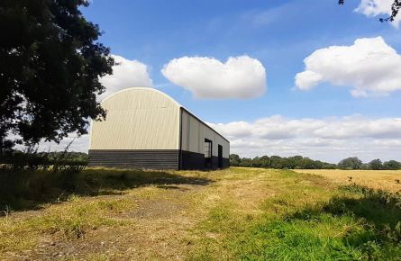 Barn Conversion