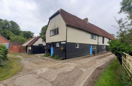 Barn Conversion