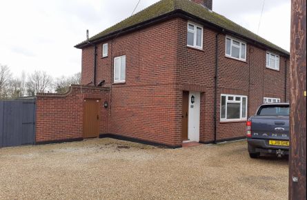 Semi-Detached