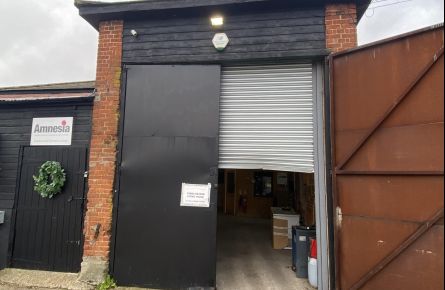 Storage