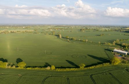 Farm Land