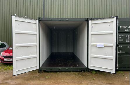 Storage