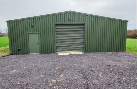 Storage