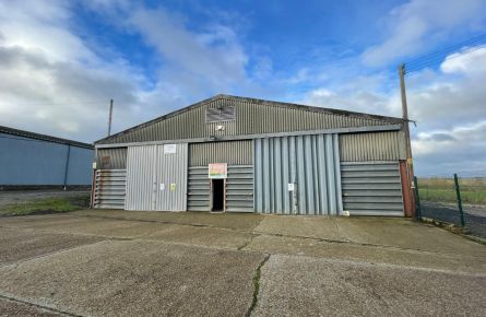 Warehouse