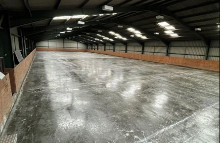 Warehouse