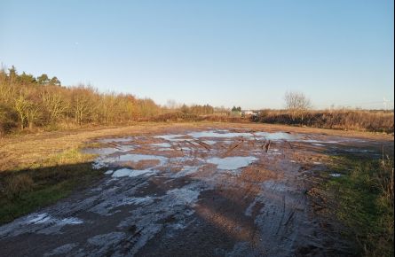 Land - Yard