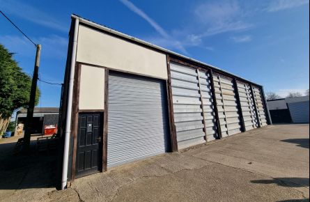 Storage