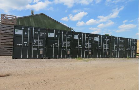 Storage