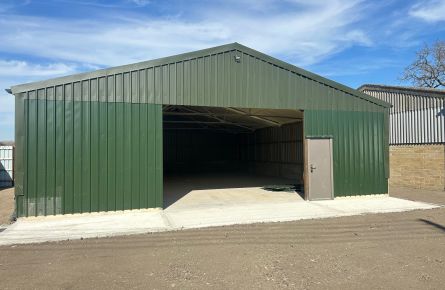 Storage