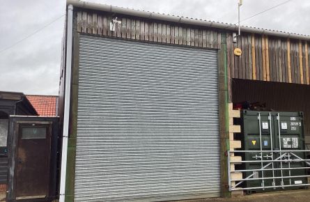 Storage