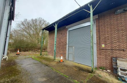 Storage
