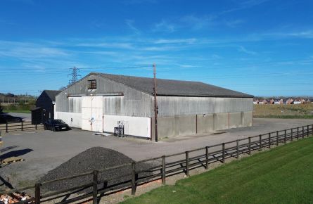 Warehouse
