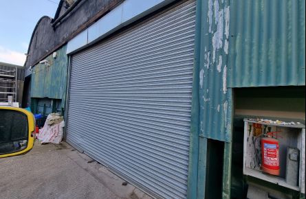 Warehouse