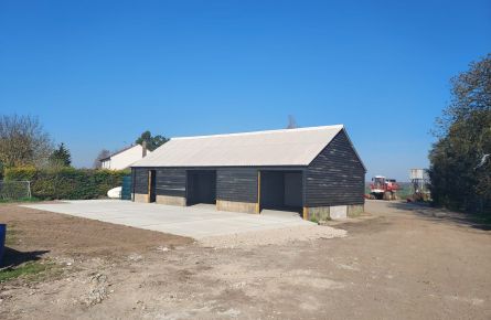 Storage