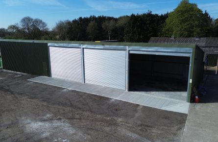 Storage