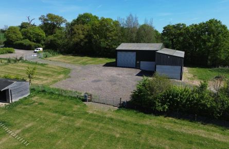 Residential Land