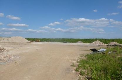 Land - Yard